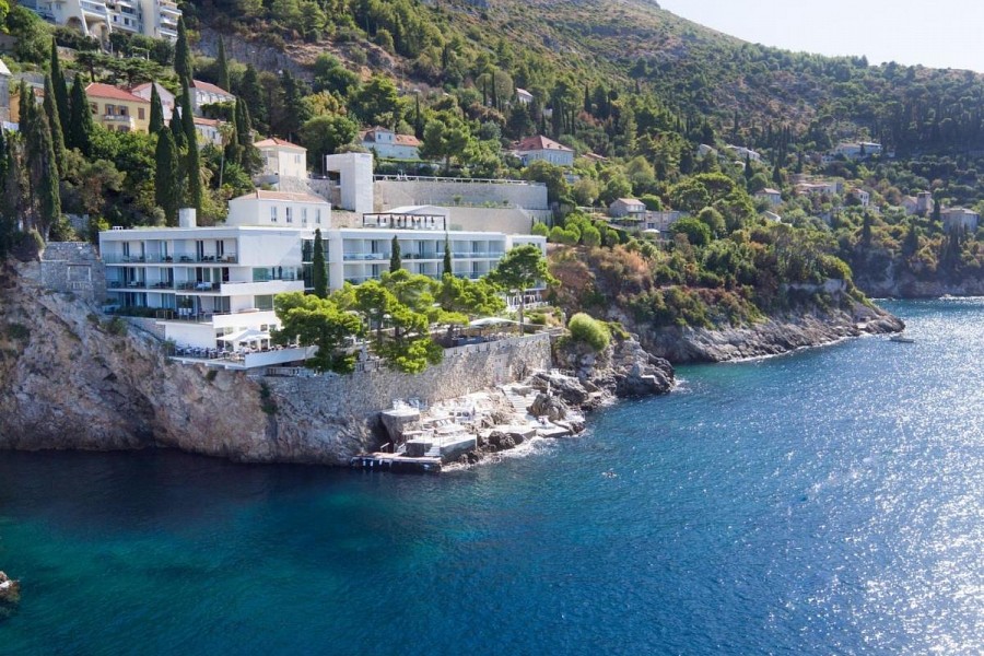 Hotel Villa Dubrovnik 01 Hotel Villa Dubrovnik 01